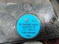 сабвуфер BMW 7 серия E65/E66/E67 2002, 3.6 л., бензин, АКПП, зелёный, седан, 65136901323 - фото №2