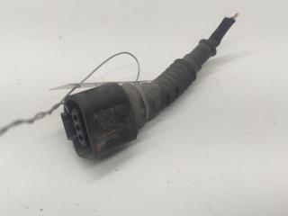 датчик парктроника Audi A6 4B/C5 [рестайлинг] 2003, 2.5 л., дизель, МКПП, серый, универсал, 1J0973703