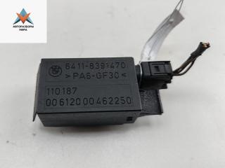 датчик (прочие) BMW 7 серия E38 [рестайлинг] 1999, 2.8 л., бензин, АКПП, чёрный, седан, 8391470