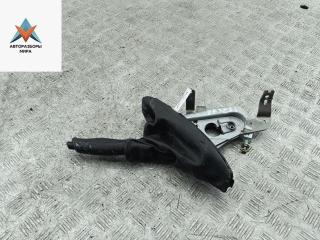 рычаг ручного тормоза (ручника) BMW 3 серия E46 [рестайлинг] 2004, 2.0 л., бензин, АКПП, чёрный, седан, 1164483