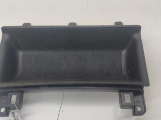 пепельница Audi Q7 4L [рестайлинг] 2011, 3.0 л., бензин, АКПП, чёрный, внедорожник 5 дв., 4L0863301