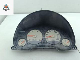 приборная панель Jeep Cherokee KJ 2004, 2.8 л., дизель, АКПП, серый, внедорожник 5 дв., 04828962AB