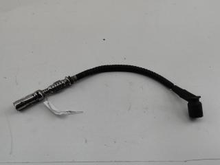 провод высоковольтный BMW 3 E46 2000, 1.9 л., бензин, МКПП, синий, седан, 1247360, 1709201