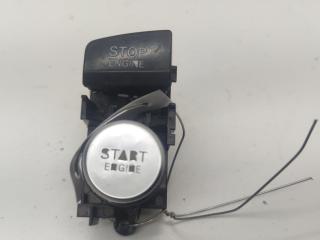 кнопка запуска двигателя Audi Q7 4L [рестайлинг] 2011, 3.0 л., бензин, АКПП, чёрный, внедорожник 5 дв., 4L0905217B