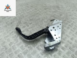 педаль сцепления Opel Zafira 2 поколение (B) 2007, 2.2 л., бензин, МКПП, серый, минивэн