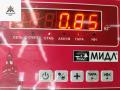 Механизм развода задних тормозных колодок левый Mercedes-Benz C-Класс W203/S203/CL203 [рестайлинг] 2004, 2.2 л., дизель, АКПП, чёрный, универсал - фото №3