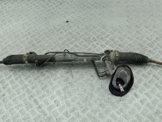рулевая рейка Volvo S40 2 поколение 2004, 2.4 л., бензин, МКПП, серый, универсал, 3068945