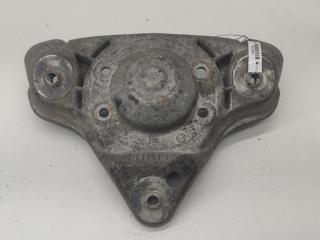 Опора амортизатора переднего (верхняя) Audi A6 4B/C5 1999, 2.8 л., бензин, МКПП, белый, универсал, 8D0412393E