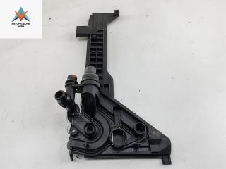 термостат BMW 3 серия E46 [рестайлинг] 2004, 2.0 л., бензин, АКПП, чёрный, седан