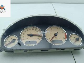 приборная панель Chrysler Voyager 4 поколение [рестайлинг] 2006, 2.8 л., дизель, АКПП, чёрный, минивэн, TN157530-2041