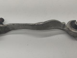 рычаг передний правый Audi A6 4B/C5 1999, 2.8 л., бензин, МКПП, белый, универсал, 8D0412393E