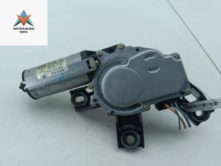 Двигатель стеклоочистителя заднего (моторчик дворников) Mercedes-Benz A-Класс W168/V168 [рестайлинг] 2001, 1.6 л., бензин, АКПП, чёрный, хетчбэк 5 дв., 1688200442