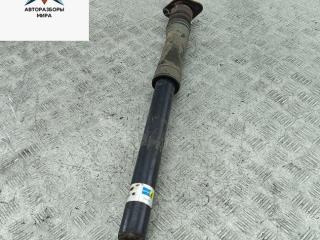 амортизатор задний левый BMW 3 серия E46 2000, 1.9 л., бензин, МКПП, синий, седан