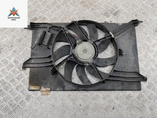 вентилятор радиатора Opel Vectra C 2002, 1.8 л., бензин, МКПП, серый, седан, 24410990