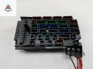 блок SAM Mercedes-Benz M-Class ML W163 2001, 2.7 л., дизель, АКПП, серый, внедорожник 5 дв., 1635450205