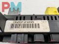 блок SAM Mercedes-Benz M-Class ML W163 2001, 2.7 л., дизель, АКПП, серый, внедорожник 5 дв., 1635450205 - фото №3