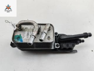 теплообменник масляного фильтра BMW 7 серия E65/E66/E67 2002, 3.6 л., бензин, АКПП, синий, седан, 75079740