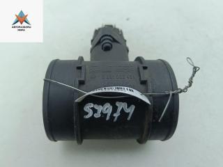 Расходомер (измеритель потока воздуха) Chrysler Voyager 4 поколение [рестайлинг] 2006, 2.8 л., дизель, АКПП, чёрный, минивэн, 05293155AB