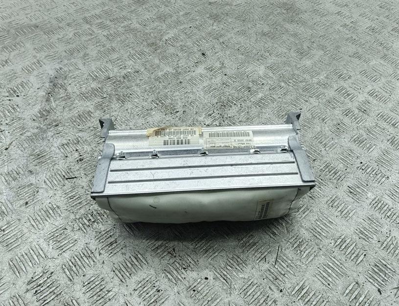 подушка безопасности пассажира Mercedes-Benz S-Class W220 2000, 3.2 л., дизель, АКПП, серый, седан, 2208601705
