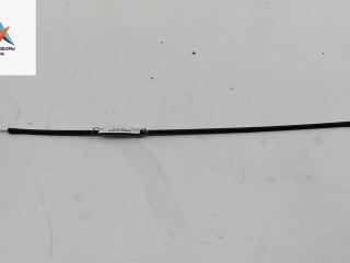 трос капота BMW 3 серия E46 2000, 1.9 л., бензин, МКПП, синий, седан, 8208630