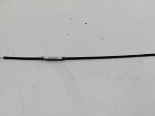 трос капота BMW 3 E46 2000, 1.9 л., бензин, МКПП, синий, седан, 8208630