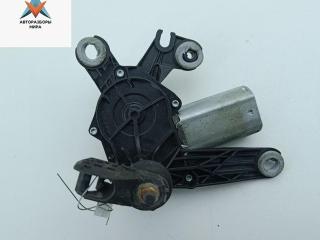 Двигатель стеклоочистителя заднего (моторчик дворников) Citroen Xsara Picasso 1 поколение [рестайлинг] 2005, 1.8 л., бензин, МКПП, серый, минивэн, 9631473680