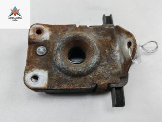 замок капота BMW 3 серия E46 [рестайлинг] 2002, 2.2 л., бензин, МКПП, серый, седан, 8203859