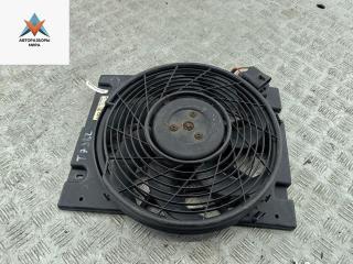 вентилятор радиатора Opel Astra G 2001, 1.6 л., бензин, МКПП, чёрный, хетчбэк 5 дв., 90570741