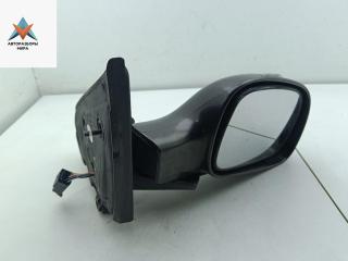 зеркало правое Chrysler Voyager 4 поколение [рестайлинг] 2006, 2.8 л., дизель, АКПП, чёрный, минивэн, 04894412AF