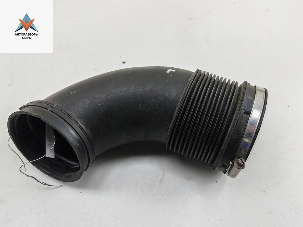 гофра инжектора BMW 7 серия E65/E66/E67 2002, 3.6 л., бензин, АКПП, седан, 7501202 - фото №1