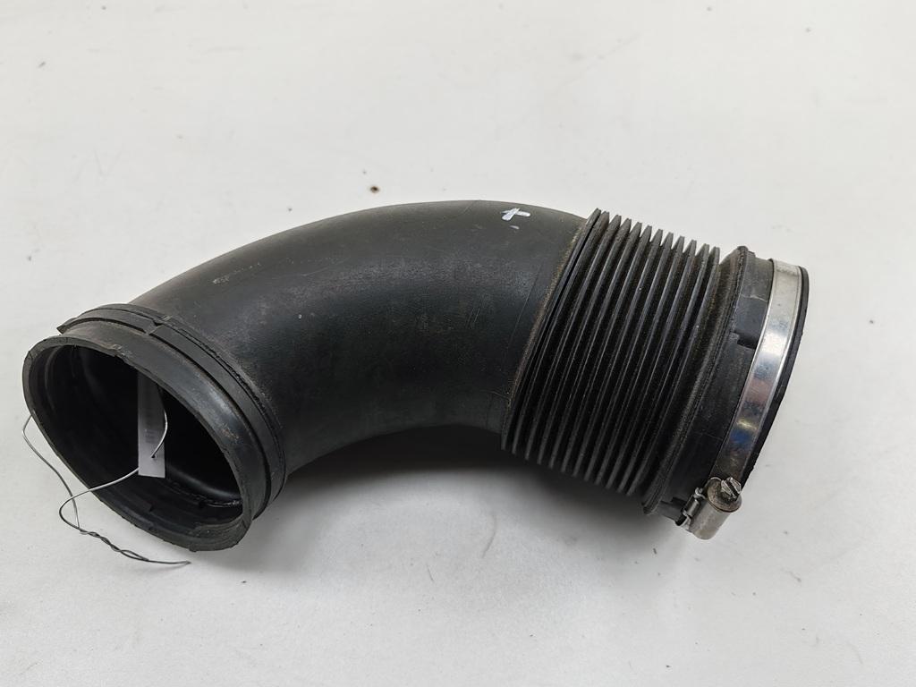 гофра инжектора BMW 7 E65/E66 2002, 3.6 л., бензин, АКПП, седан, 7501202