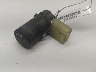 датчик парктроника Audi A6 4B/C5 [рестайлинг] 2003, 2.5 л., дизель, МКПП, синий, универсал, 4B0919275E