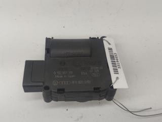 Заслонка печки/климат-контроля Audi Q7 4L [рестайлинг] 2011, 3.0 л., бензин, АКПП, чёрный, внедорожник 5 дв., 4F0820511B