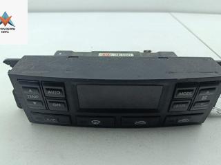 блок управления печки / климат-контроля Kia Sorento 1 поколение 2004, 2.5 л., дизель, МКПП, серый, внедорожник 5 дв., 972503E100