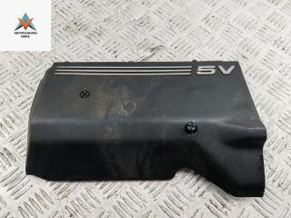декоративная крышка двигателя Audi A6 4B/C5 1997, 2.8 л., бензин, АКПП, синий, седан, 078103936A