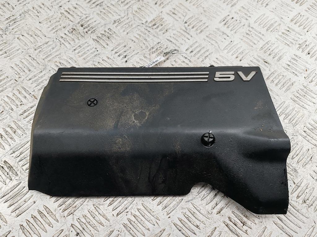 декоративная крышка двигателя Audi A6 C5 1997, 2.8 л., бензин, АКПП, синий, седан, 078103936A