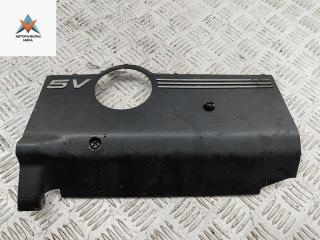 декоративная крышка двигателя Audi A6 4B/C5 1997, 2.8 л., бензин, АКПП, синий, седан, 078103935J