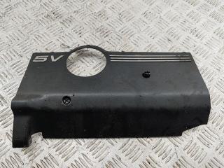 декоративная крышка двигателя Audi A6 4B/C5 1997, 2.8 л., бензин, АКПП, синий, седан, 078103935J