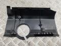 декоративная крышка двигателя Audi A6 4B/C5 1997, 2.8 л., бензин, АКПП, синий, седан, 078103935J - фото №2