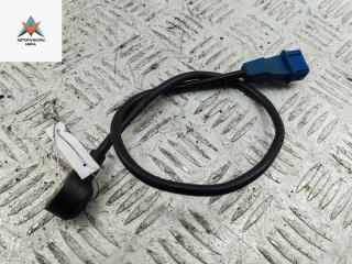 датчик детонации Audi A6 4B/C5 1997, 2.8 л., бензин, АКПП, синий, седан, 054905377G