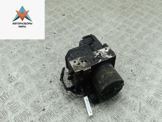 блок ABS BMW X5 E53 2002, 4.6 л., бензин, АКПП, чёрный, внедорожник 5 дв., 6756216