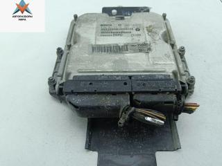 ЭБУ Jeep Cherokee KJ 2004, 2.8 л., дизель, АКПП, серый, внедорожник 5 дв., P56044299AD