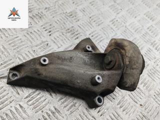 кронштейн КПП Audi A6 4B/C5 1997, 2.8 л., бензин, АКПП, синий, седан, 8D0399113AC