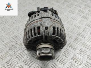 генератор Opel Astra H/Family [рестайлинг] 2005, 1.6 л., бензин, МКПП, синий, хетчбэк 5 дв., 0124425020, 55556067