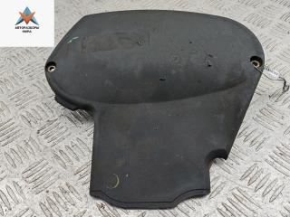 защита (кожух) ремня ГРМ Opel Astra H/Family [рестайлинг] 2005, 1.6 л., бензин, МКПП, синий, хетчбэк 5 дв., 24405885