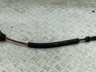 трос кулисы КПП Audi A6 4B/C5 1997, 2.8 л., бензин, АКПП, синий, седан, 4B0713265