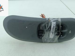 блок управления стеклоподъемниками Chrysler Voyager 4 поколение [рестайлинг] 2006, 2.8 л., дизель, АКПП, чёрный, минивэн, 04685732AC