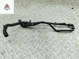 трубка охлаждающей жидкости Audi A6 4B/C5 1997, 2.8 л., бензин, АКПП, 8D0121109E