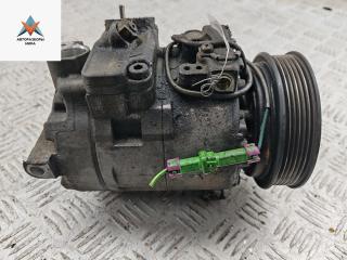 компрессор кондиционера Audi A6 4B/C5 1997, 2.8 л., бензин, 4D0260805B