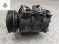 компрессор кондиционера Audi A6 4B/C5 1997, 2.8 л., бензин, 4D0260805B - фото №3